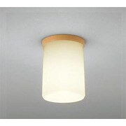 LED小型シーリングライト 8.5W 非調光 電球色 OL011254LD