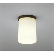 LED小型シーリングライト 8.5W 非調光 電球色 OL011255LD