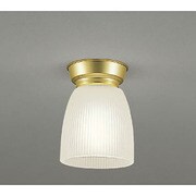 LED小型シーリングライト 8.5W 非調光 電球色 OL013230LD