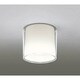 LED小型シーリングライト 5W 非調光 電球色 OL013235LD