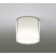 LED小型シーリングライト 5W 非調光 電球色 OL013235LD