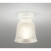 LED小型シーリングライト 8.5W 非調光 電球色 OL013247LD