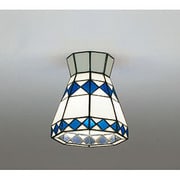 LED小型シーリングライト 8.5W 非調光 電球色 OL013255LD