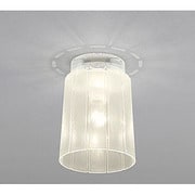 白熱灯小型シーリングライト 60W OL013340