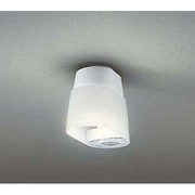 人感センサー付LED小型シーリングライト 5W 非調光 電球色 OL013397LD