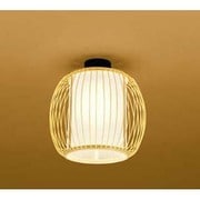 LED小型シーリングライト 8.5W 非調光 電球色 OL014090LD