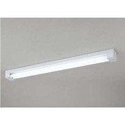 ベースライト 蛍光灯 FL40W×2灯 電球色 OL015124C