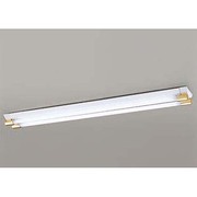 ベースライト 蛍光灯 FHF32W×2灯 電球色 OL015160S