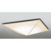 蛍光灯シーリングライト 6～8畳 76W 電球色 OL112596L