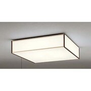 蛍光灯シーリングライト 4.5～6畳 66W 電球色 OL112598L