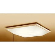 蛍光灯シーリングライト 6～8畳 76W 電球色 OL112604L