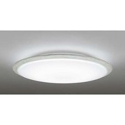 LEDシーリングライト ～12畳 調光・調色 リモコン付 OL251063