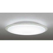 LEDシーリングライト ～8畳 調光・調色 リモコン付 OL251064