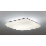 LEDシーリングライト ～12畳 65W 調光・調色 リモコン付 OL251067