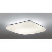 LEDシーリングライト ～8畳 51W 調光・調色 リモコン付 OL251068