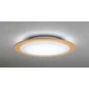 LEDシーリングライト ～8畳 52W 調光・調色 リモコン付 OL251071