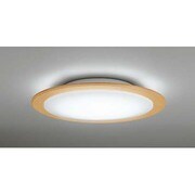 LEDシーリングライト ～12畳 67W 調光・調色 リモコン付 OL251072
