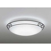小型LEDシーリングライト 18.5W 非調光 昼白色 OL251095