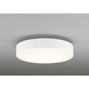 小型LEDシーリングライト 18.5W 非調光 電球色 OL251151