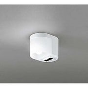 人感センサー付小型シーリングライト 5W 非調光 昼白色 OL251177ND