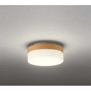LED小型シーリングライト 8W 電球色 OL251223