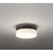 LED小型シーリングライト 8W 電球色 OL251225