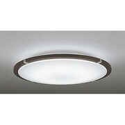 LEDシーリングライト ～12畳 調光・調色 リモコン付 OL251445