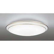 LEDシーリングライト ～8畳 42W 調光・調色 リモコン付 OL251450
