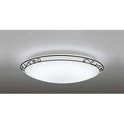 LEDシーリングライト ～12畳 調光・調色 リモコン付 OL251453