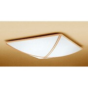 LEDシーリングライト ～8畳 調光・調色 リモコン付 OL251484