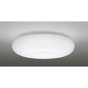 LEDシーリングライト ～8畳 調光・調色 リモコン付 OL251492
