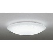 LEDシーリングライト ～8畳 調光・調色 リモコン付 OL251494