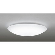 LEDシーリングライト ~8畳 37W 調光・調色 リモコン付 OL251498