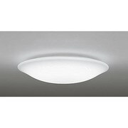 LEDシーリングライト ～8畳 調光・調色 リモコン付 OL251513