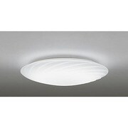 LEDシーリングライト ～8畳 調光・調色 リモコン付 OL251514