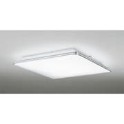 LEDシーリングライト ～8畳 調光・調色 リモコン付 OL251517