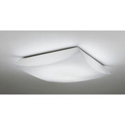 LEDシーリングライト ～8畳 37W 調光・調色 リモコン付 OL251518