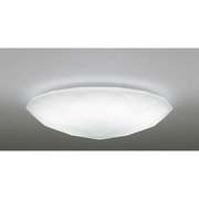 LEDシーリングライト ～8畳 調光・調色 リモコン付 OL251526
