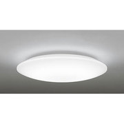 LEDシーリングライト ～12畳 調光・調色 リモコン付 OL251601