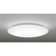 LEDシーリングライト ～8畳 37W 調光・調色 リモコン付 OL251602