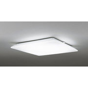 LEDシーリングライト ～8畳 調光・調色 リモコン付 OL251604
