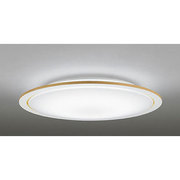 LEDシーリングライト ～12畳 調光・調色 リモコン付 OL251609