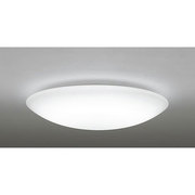 LEDシーリングライト ～12畳 調光・調色 リモコン付 OL251611