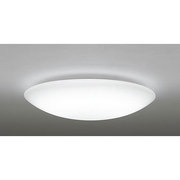 LEDシーリングライト ～8畳 調光・調色 リモコン付 OL251612