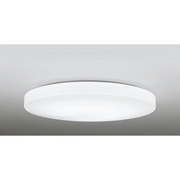 LEDシーリングライト ~8畳 37W 調光・調色 リモコン付 OL251614