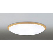 LEDシーリングライト ～12畳 調光・調色 リモコン付 OL251623
