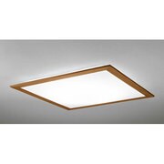 LEDシーリングライト ～8畳 調光・調色 リモコン付 OL251628