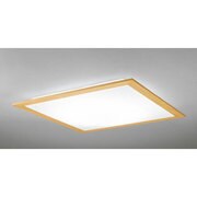 LEDシーリングライト ～12畳 65W 調光・調色 リモコン付 OL251629