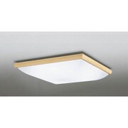 LEDシーリングライト ～8畳 調光・調色 リモコン付 OL251632