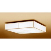 LEDシーリングライト ～10畳 65W 調光・調色 リモコン付 OL251633